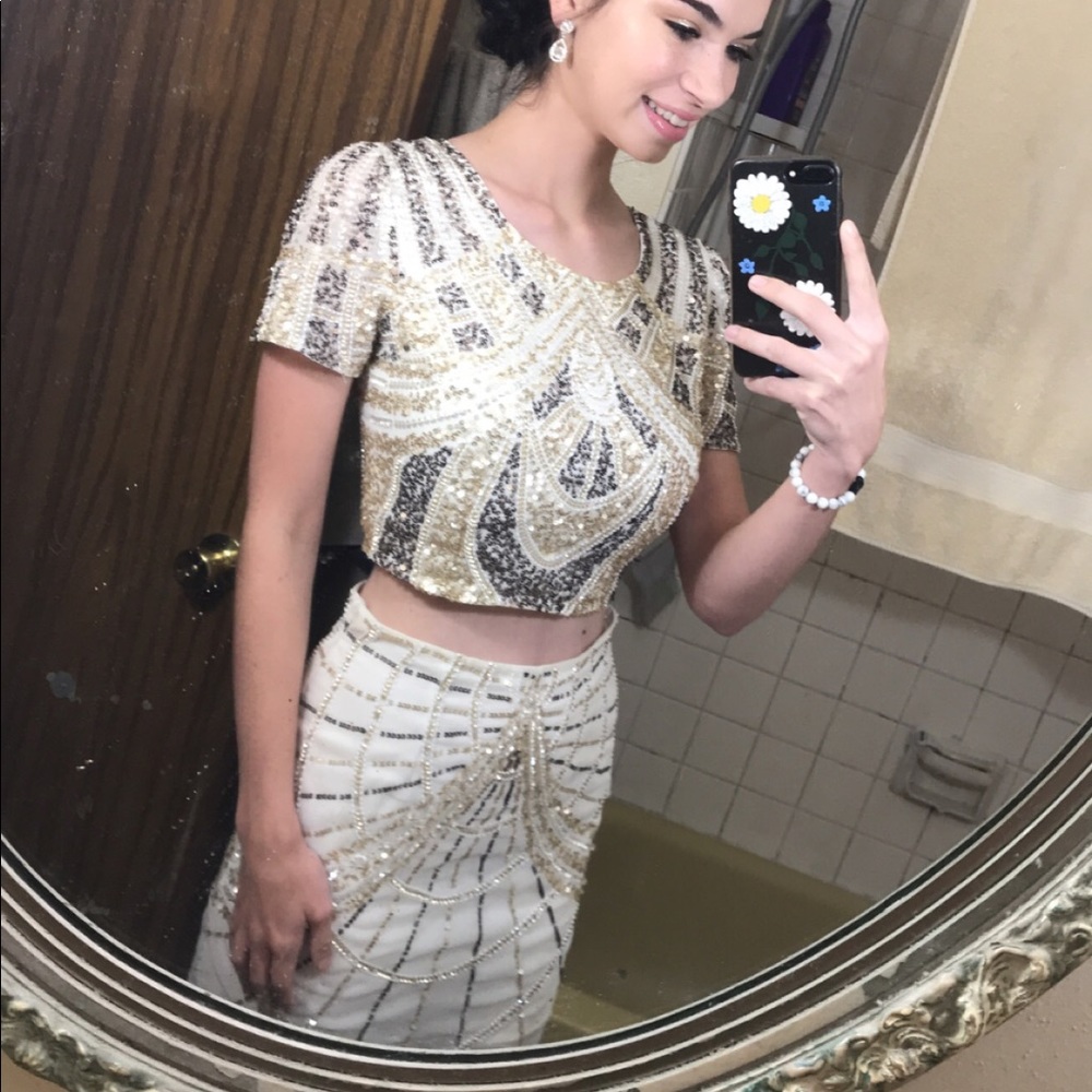 Homecoming Dress